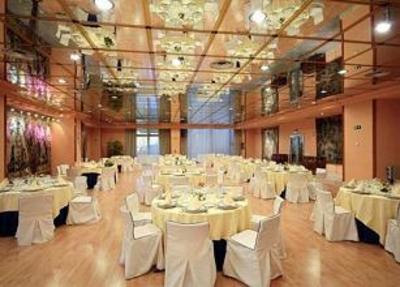 фото отеля Melia Avenida America