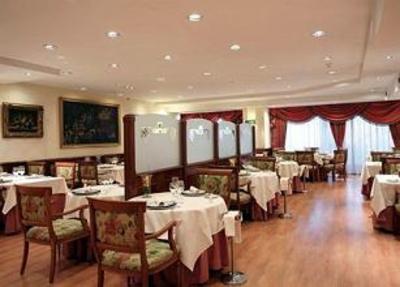 фото отеля Melia Avenida America