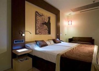 фото отеля Melia Avenida America