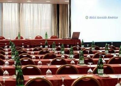 фото отеля Melia Avenida America