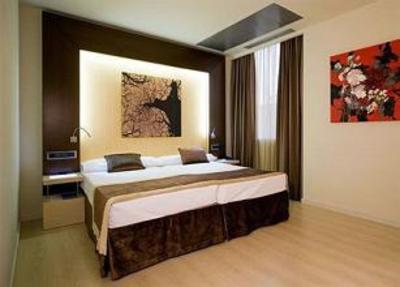 фото отеля Melia Avenida America