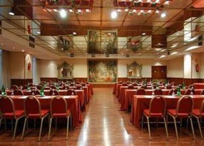 фото отеля Melia Avenida America