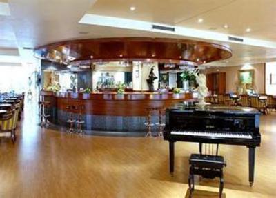 фото отеля Melia Avenida America