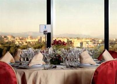 фото отеля Melia Avenida America