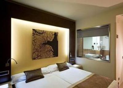 фото отеля Melia Avenida America
