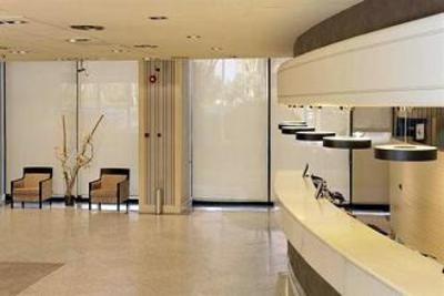 фото отеля Melia Avenida America