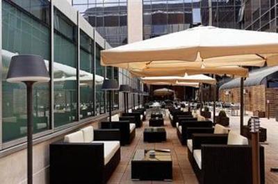 фото отеля Melia Avenida America