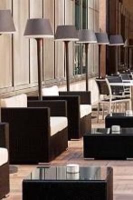 фото отеля Melia Avenida America