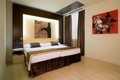 фото отеля Melia Avenida America