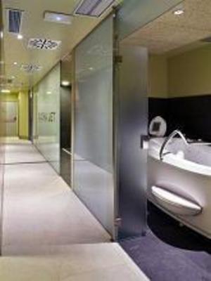 фото отеля Melia Avenida America