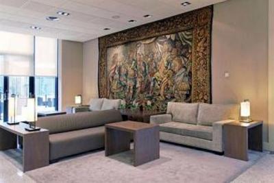 фото отеля Melia Avenida America