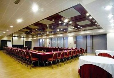 фото отеля Melia Avenida America