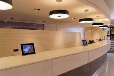 фото отеля Melia Avenida America