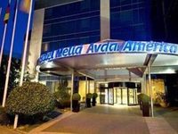 Melia Avenida America