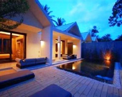 фото отеля X2 Resort Koh Samui