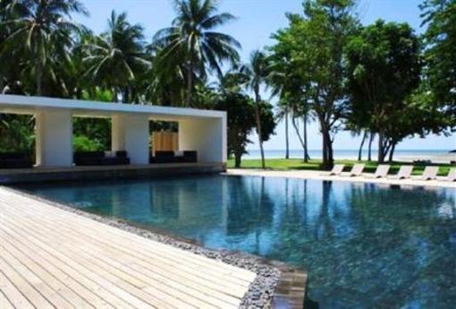 фото отеля X2 Resort Koh Samui