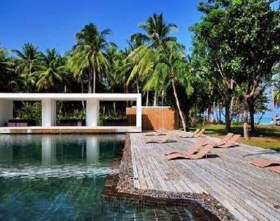 фото отеля X2 Resort Koh Samui