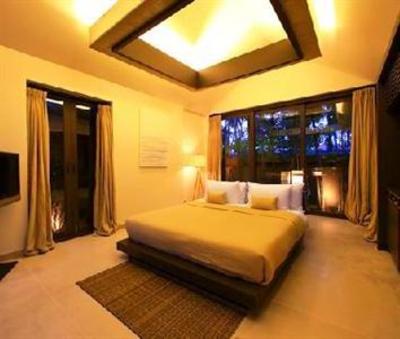 фото отеля X2 Resort Koh Samui