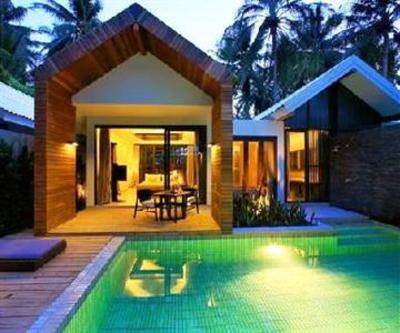 фото отеля X2 Resort Koh Samui