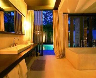 фото отеля X2 Resort Koh Samui