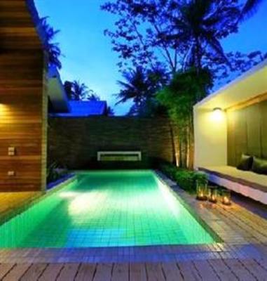 фото отеля X2 Resort Koh Samui