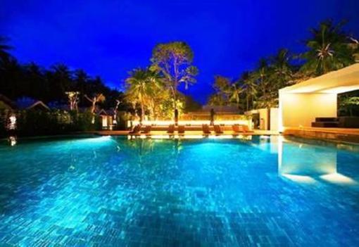 фото отеля X2 Resort Koh Samui