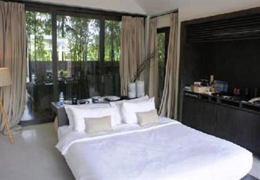 фото отеля X2 Resort Koh Samui