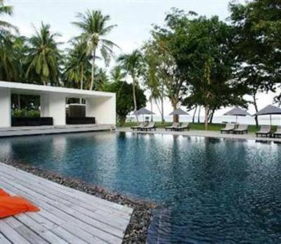 фото отеля X2 Resort Koh Samui