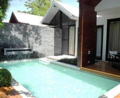 фото отеля X2 Resort Koh Samui