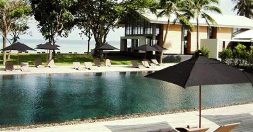 фото отеля X2 Resort Koh Samui