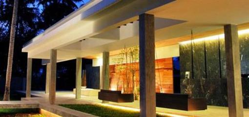 фото отеля X2 Resort Koh Samui