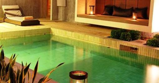 фото отеля X2 Resort Koh Samui