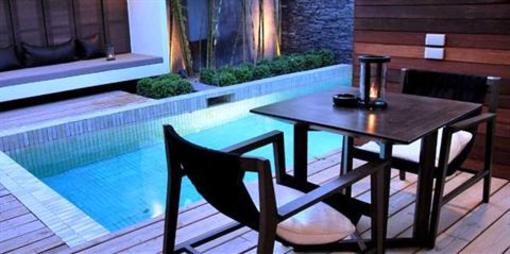 фото отеля X2 Resort Koh Samui
