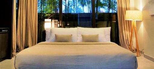 фото отеля X2 Resort Koh Samui