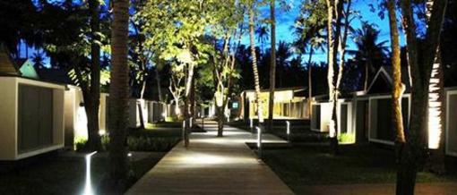 фото отеля X2 Resort Koh Samui