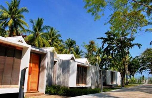 фото отеля X2 Resort Koh Samui