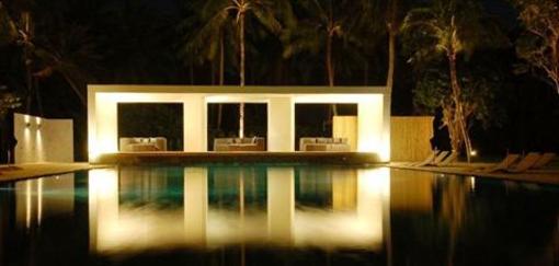 фото отеля X2 Resort Koh Samui