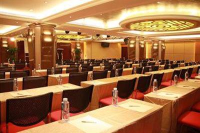 фото отеля Ambassador Hotel Shenzhen