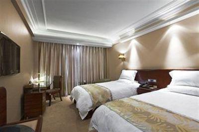 фото отеля Ambassador Hotel Shenzhen