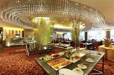 фото отеля Ambassador Hotel Shenzhen
