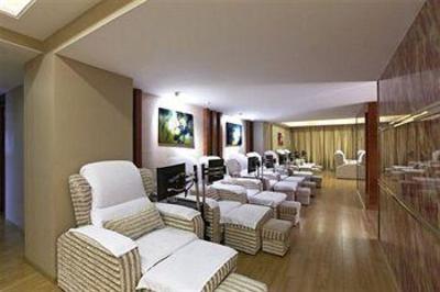 фото отеля Ambassador Hotel Shenzhen