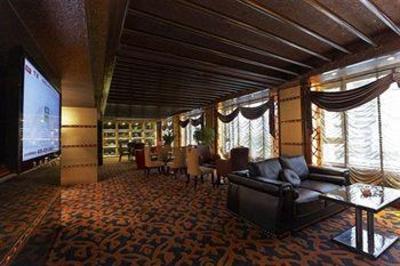 фото отеля Ambassador Hotel Shenzhen