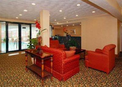 фото отеля Comfort Inn Middletown (Rhode Island)