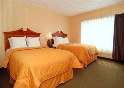 фото отеля Comfort Inn Middletown (Rhode Island)