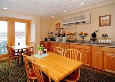 фото отеля Comfort Inn Middletown (Rhode Island)