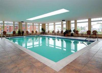 фото отеля Comfort Inn Middletown (Rhode Island)