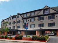 Comfort Inn Middletown (Rhode Island)