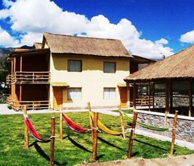фото отеля Killawasi Lodge