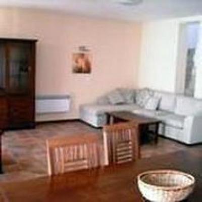 фото отеля BlackSeaRama Golf & Villas