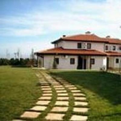 фото отеля BlackSeaRama Golf & Villas